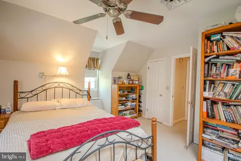 Bedroom - 3760 Old Post Rd, Salisbury, MD 21804 photo 6 of 7