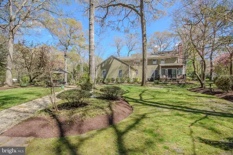 Exterior - 3760 Old Post Rd, Salisbury, MD 21804 photo 11 of 15