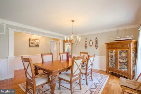 Dining - 3760 Old Post Rd, Salisbury, MD 21804 photo 4 of 4