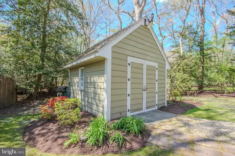 Exterior - 3760 Old Post Rd, Salisbury, MD 21804 photo 15 of 15