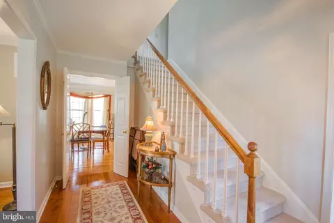 Entry Way - 3760 Old Post Rd, Salisbury, MD 21804 photo 1 of 2