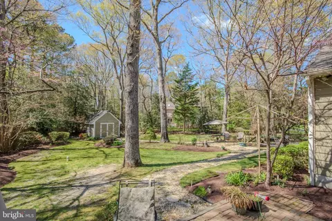 Exterior - 3760 Old Post Rd, Salisbury, MD 21804 photo 9 of 15