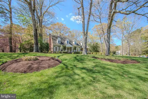 Exterior - 3760 Old Post Rd, Salisbury, MD 21804 photo 4 of 15