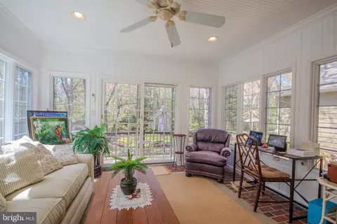 Exterior - 3760 Old Post Rd, Salisbury, MD 21804 photo 6 of 15