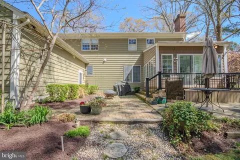 Exterior - 3760 Old Post Rd, Salisbury, MD 21804 photo 8 of 15