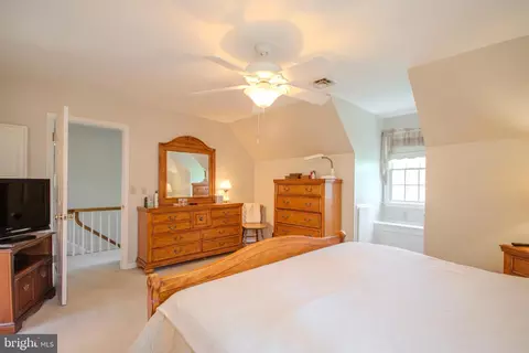 Bedroom - 3760 Old Post Rd, Salisbury, MD 21804 photo 2 of 7