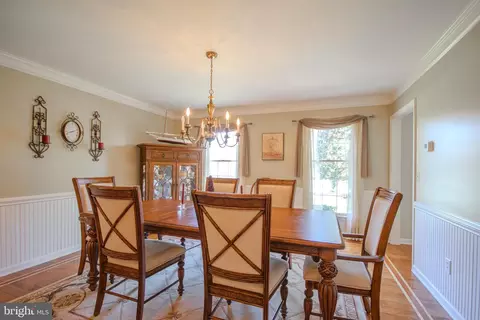 Dining - 3760 Old Post Rd, Salisbury, MD 21804 photo 3 of 4