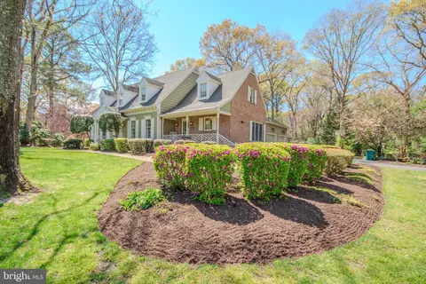 Exterior - 3760 Old Post Rd, Salisbury, MD 21804 photo 2 of 15