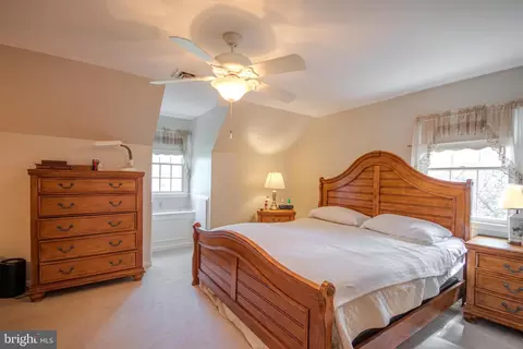 Bedroom - 3760 Old Post Rd, Salisbury, MD 21804 photo 1 of 7