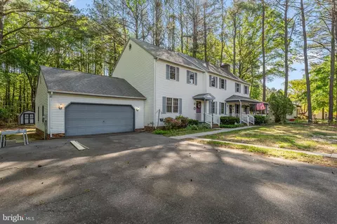 3985 Trace Hollow Run, Salisbury, MD 21804