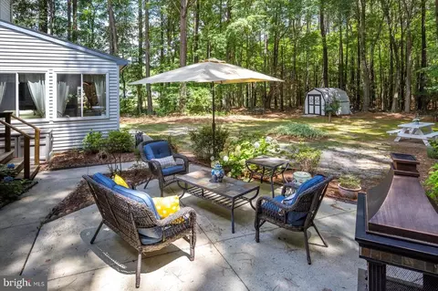 3985 Trace Hollow Run, Salisbury, MD 21804