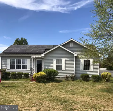 7250 Chatham Manor Way, Pittsville, MD 21850