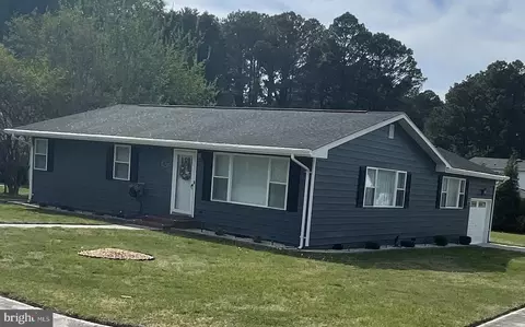 1310 Emerson Ave, Salisbury, MD 21801