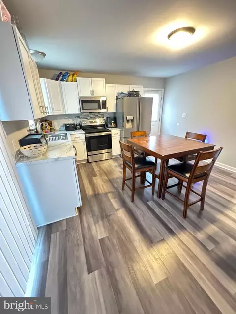 Kitchen - 717 Ebenezer Dr, Salisbury, MD 21801 photo 2 of 3