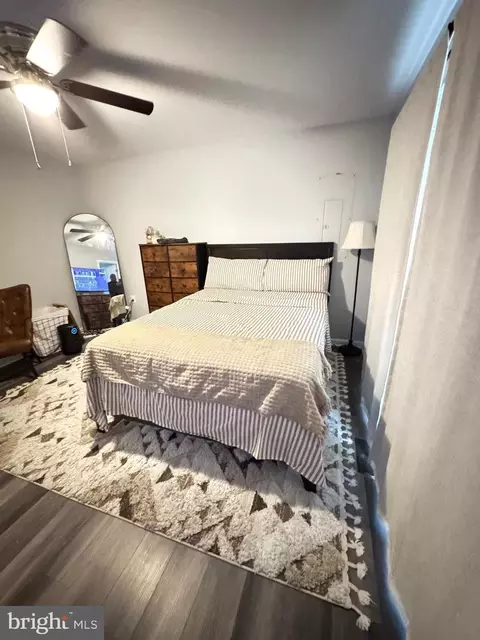 Bedroom - 717 Ebenezer Dr, Salisbury, MD 21801 photo 4 of 5