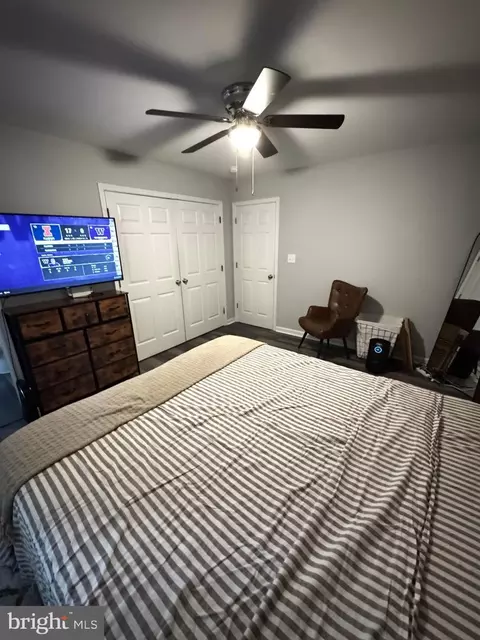 Bedroom - 717 Ebenezer Dr, Salisbury, MD 21801 photo 5 of 5