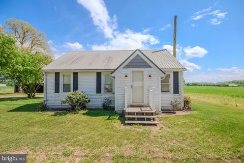 35837 Bob Kelly Rd, Pittsville, MD 21850