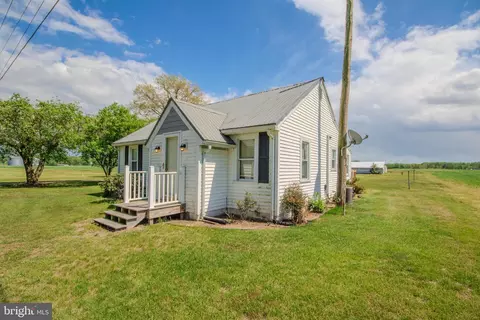 35837 Bob Kelly Rd, Pittsville, MD 21850