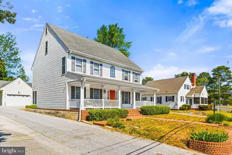 104 Hillside Dr, Salisbury, MD 21804