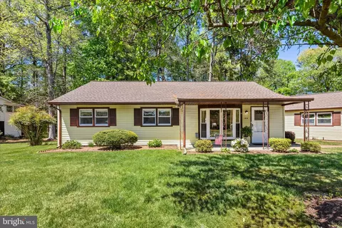 104 Oaklee Dr, Fruitland, MD 21826