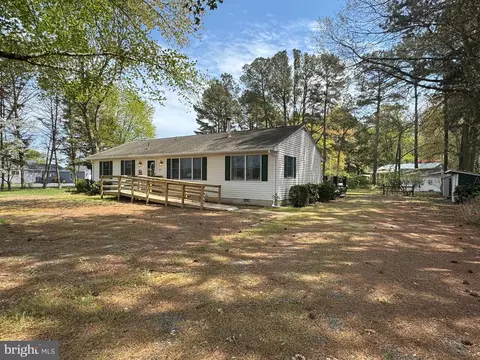5739 Mount Hermon Church Rd, Salisbury, MD 21804
