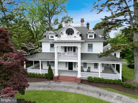 800 Camden Ave, Salisbury, MD 21801