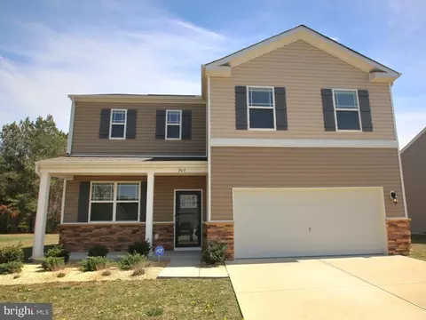 907 Marquis Ave, Salisbury, MD 21801