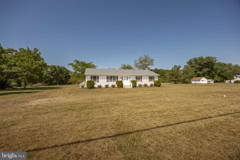 9830 Sharptown Rd, Mardela Springs, MD 21837