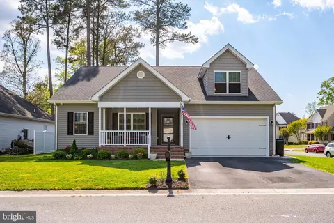 6098 Tarry Town Rd, Salisbury, MD 21801