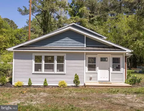 421 W Main St, Fruitland, MD 21826