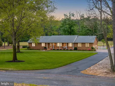 33915 Shockley Rd, Parsonsburg, MD 21849