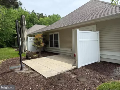 Exterior - 413 Troopers Way #413, Salisbury, MD 21804 photo 2 of 7