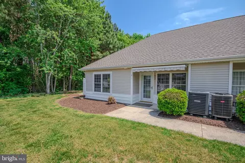 Exterior - 413 Troopers Way #413, Salisbury, MD 21804 photo 4 of 7