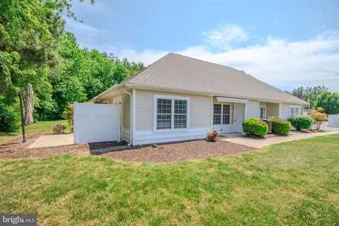 Exterior - 413 Troopers Way #413, Salisbury, MD 21804 photo 3 of 7