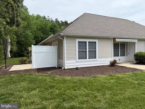 Exterior - 413 Troopers Way #413, Salisbury, MD 21804 photo 1 of 7