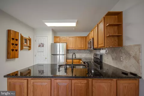 Kitchen - 413 Troopers Way #413, Salisbury, MD 21804 photo 2 of 3
