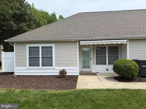 413 Troopers Way #413, Salisbury, MD 21804