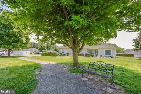 Exterior - 413 Troopers Way #413, Salisbury, MD 21804 photo 7 of 7