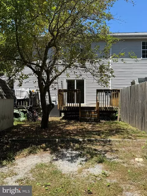 Exterior - 723 Hemlock St, Salisbury, MD 21804 photo 2 of 2