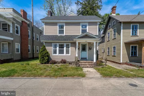 225 Broad St, Salisbury, MD 21801