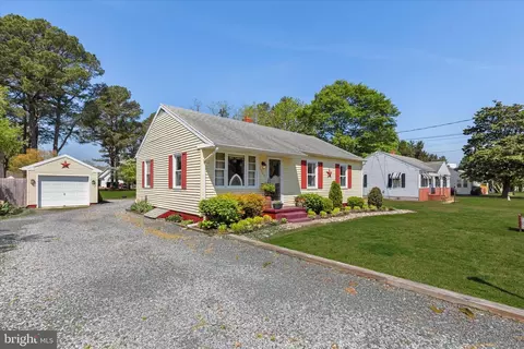1504 S Division St, Salisbury, MD 21804