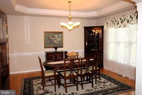 Dining - 25392 Club Cir, Quantico, MD 21856 photo 1 of 2