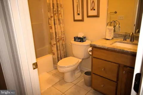 Bath - 25392 Club Cir, Quantico, MD 21856 photo 2 of 2