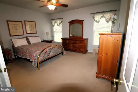 Bedroom - 25392 Club Cir, Quantico, MD 21856 photo 1 of 4
