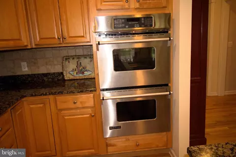 Kitchen - 25392 Club Cir, Quantico, MD 21856 photo 4 of 11