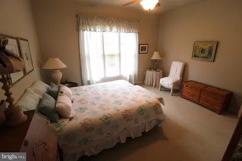 Bedroom - 25392 Club Cir, Quantico, MD 21856 photo 2 of 4
