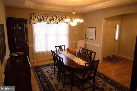 Dining - 25392 Club Cir, Quantico, MD 21856 photo 2 of 2