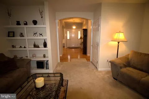 Entry Way - 25392 Club Cir, Quantico, MD 21856 photo 2 of 3