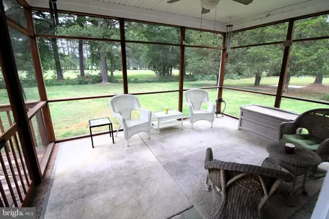 Exterior - 25392 Club Cir, Quantico, MD 21856 photo 3 of 9