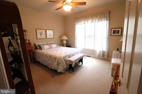 Bedroom - 25392 Club Cir, Quantico, MD 21856 photo 3 of 4